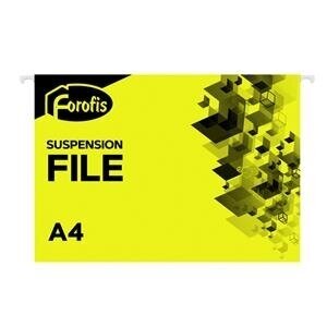 Kartotekinis vokas FOROFIS A4 1 Kartotekinis vokas FOROFIS A4 1