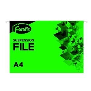 Kartotekinis vokas FOROFIS A4 7 Kartotekinis vokas FOROFIS A4 7