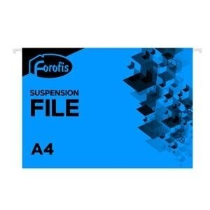 Kartotekinis vokas FOROFIS A4 3 Kartotekinis vokas FOROFIS A4 3