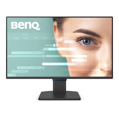 23.8W WORK & ENTERTAINMENT DISPLAY GW2490C BLACK 23.8W WORK & ENTERTAINMENT DISPLAY GW2490C BLACK