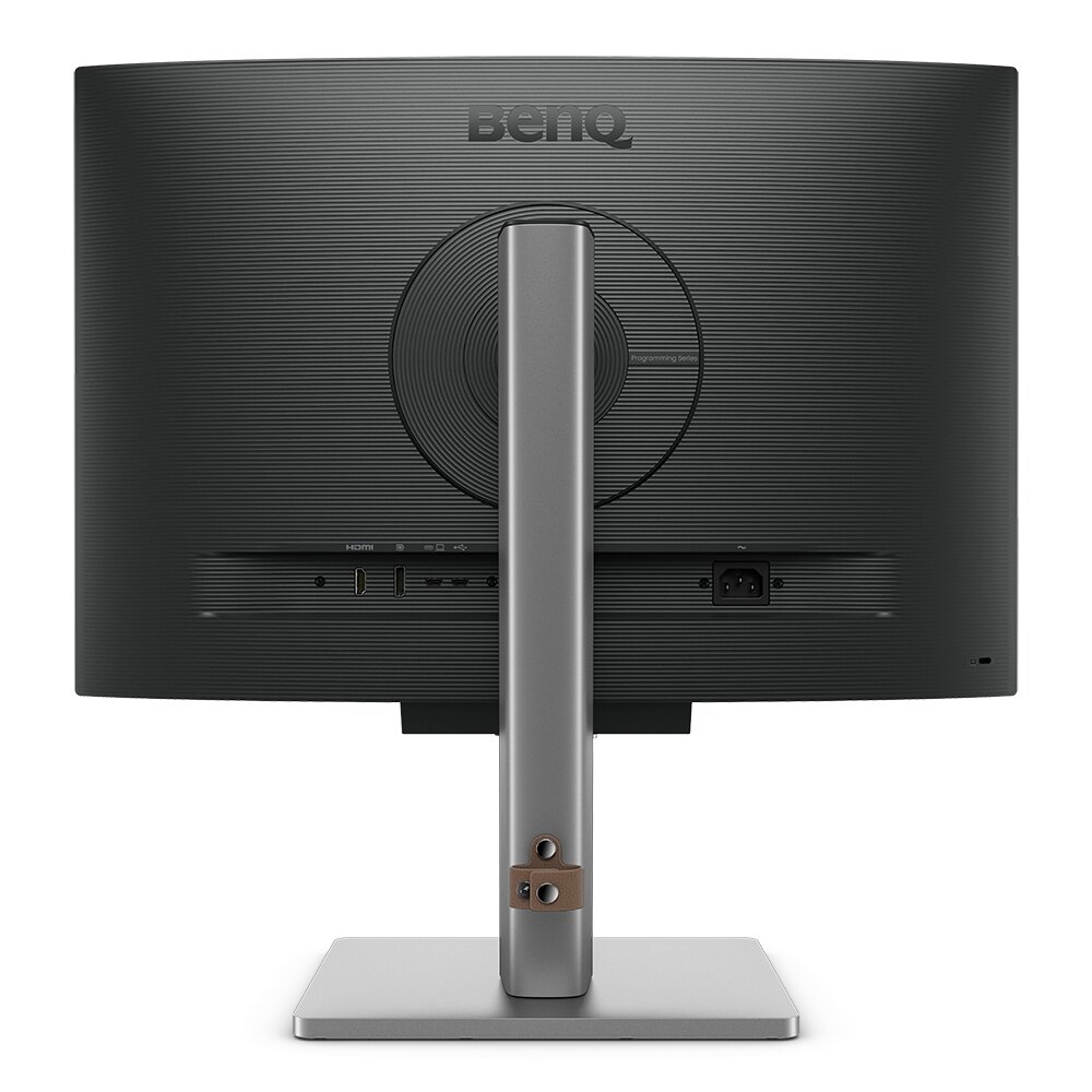24.1W LED MONITOR RD240Q DARK GREY 1