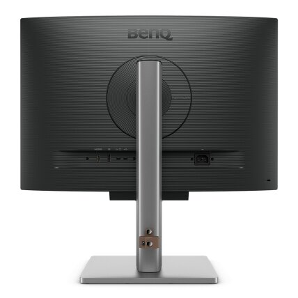 24.1W LED MONITOR RD240Q DARK GREY 1