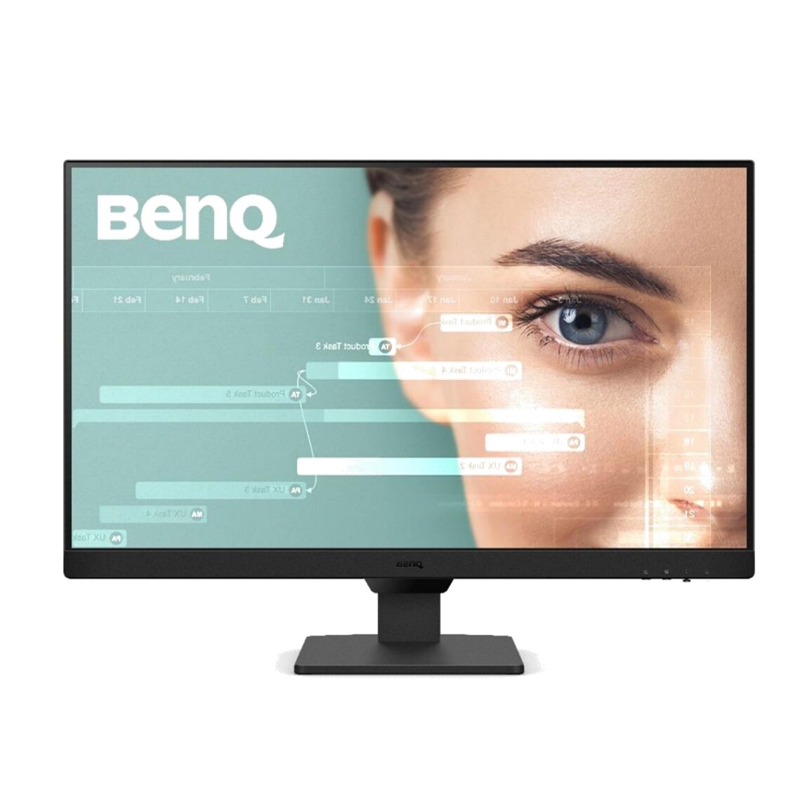 27W LED MONITOR GW2790 BLACK