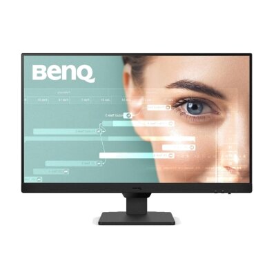 27W LED MONITOR GW2790 BLACK 27W LED MONITOR GW2790 BLACK
