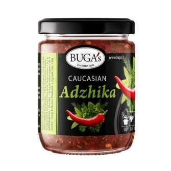 Adžika BUGA's Caucasian, 160 g