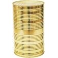 Agurkai pjaustyti griežinėliais, marinuoti 4,25 kg / 2,5 kg