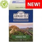Ahmad Tea Žalioji arbata be kofeino
