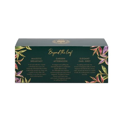 AHMAD TEA Gardens Selection arbatos rinkinys 2