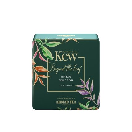 Ahmad Tea Įvairių rūšių juodosios arbatos rinkinys 1