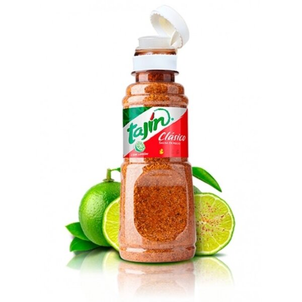 Aitriosios paprikos prieskonių mišinys, TAJIN, 142 g Aitriosios paprikos prieskonių mišinys, TAJIN, 142 g