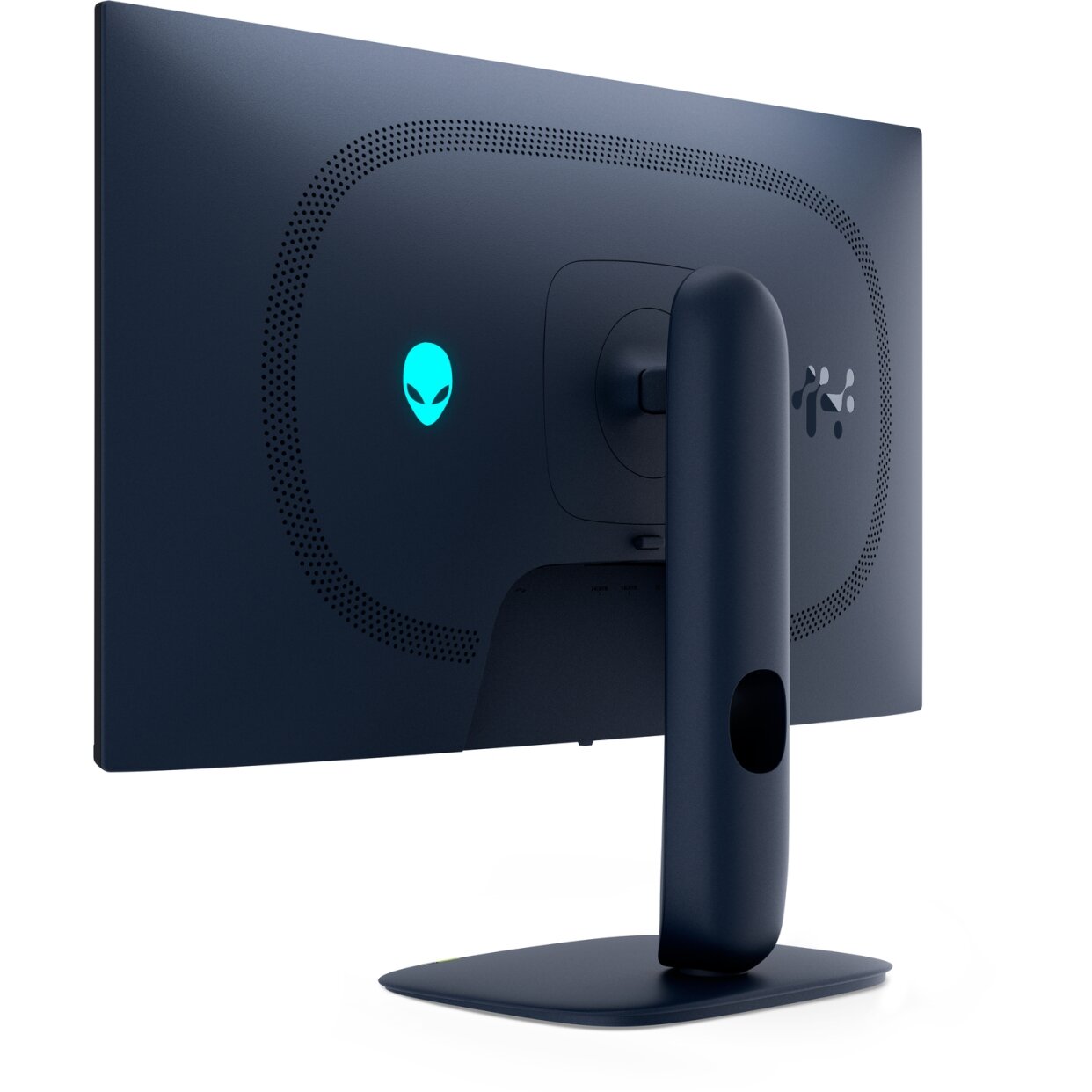 Alienware 27 280Hz QD-OLED Gaming Monitor - AW2725D | Monitoriai ...