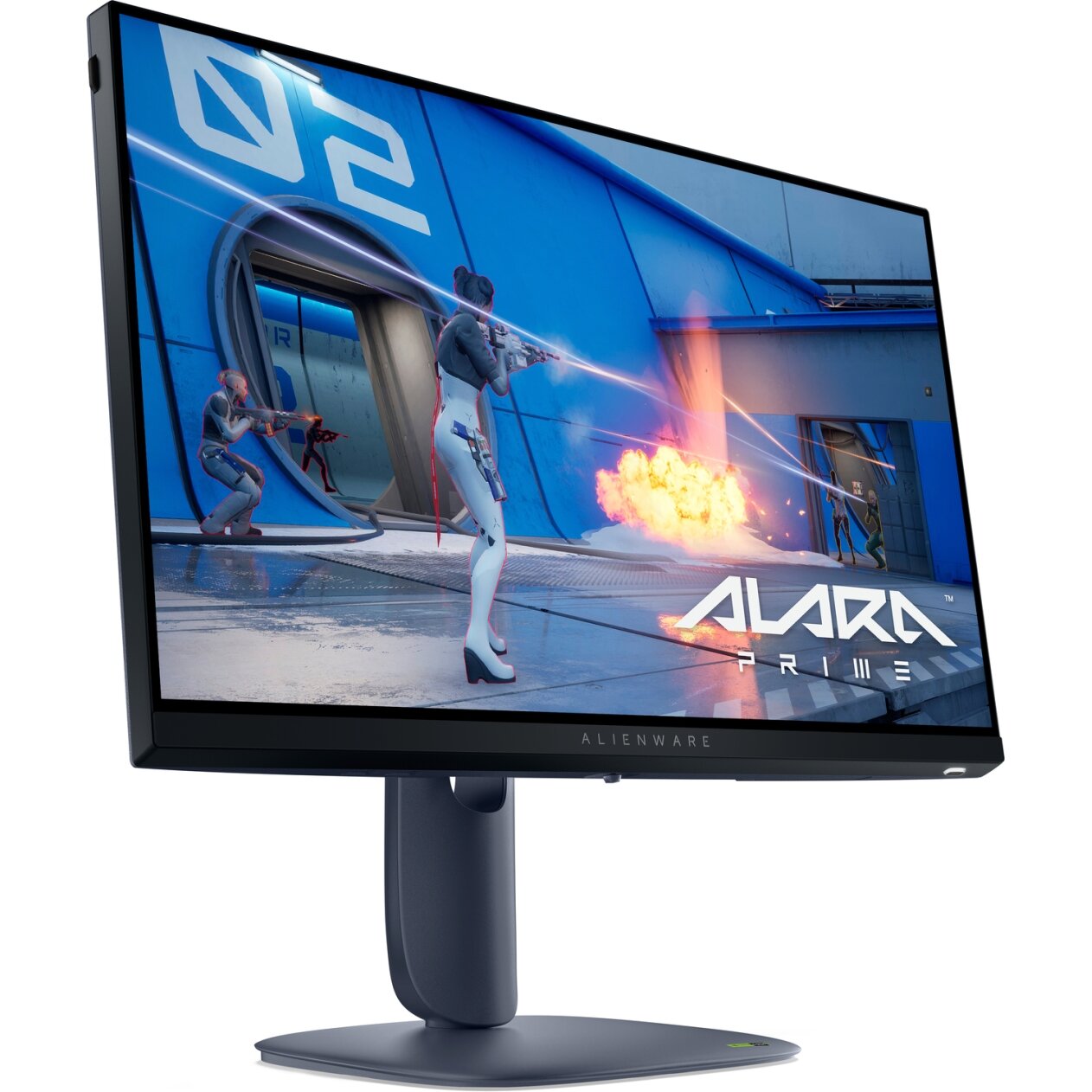 Alienware 25 320Hz Gaming Monitor - AW2525HM