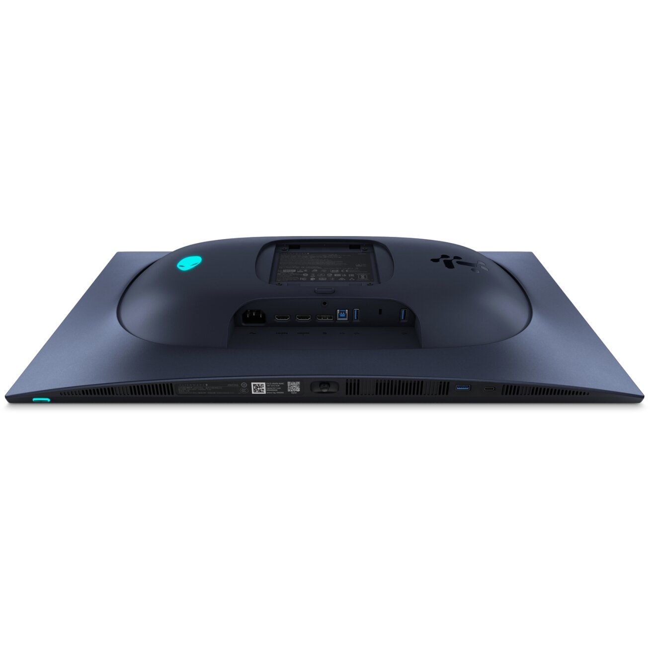 Alienware 27 4K QD-OLED Gaming Monitor - AW2725Q 2