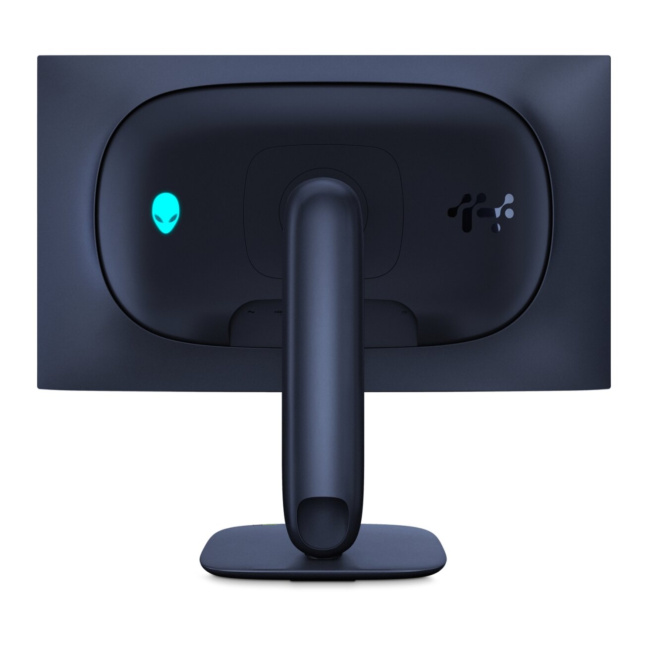 Alienware 27 4K QD-OLED Gaming Monitor - AW2725Q 3