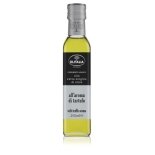 Alyvuogių aliejus OLITALIA, extra virgin, su trumais, 250 ml