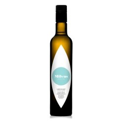 Alyvuogių aliejus MILVUS, Extra virgin, Empeltre, 250 ml