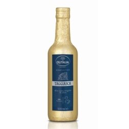 Alyvuogių aliejus OLITALIA Taggiasca, Extra Virgin, 500 ml