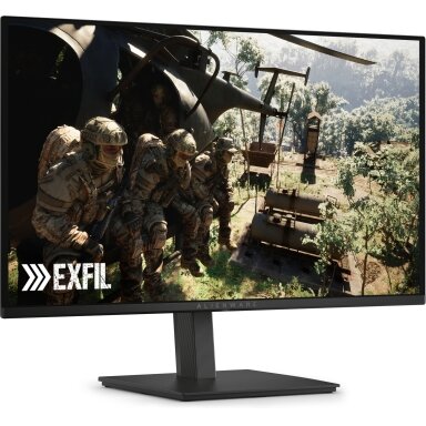 Alienware 27 240Hz QD-OLED Gaming Monitor- AW2726DM Alienware 27 240Hz QD-OLED Gaming Monitor- AW2726DM