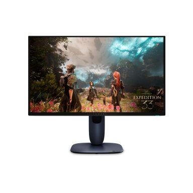 Alienware 27 4K QD-OLED Gaming Monitor - AW2725Q