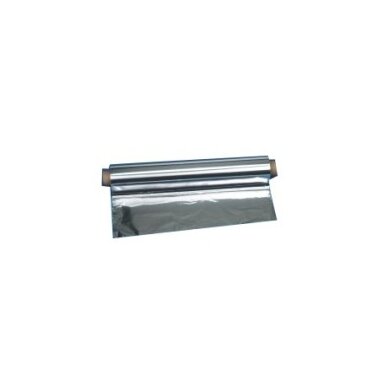 Aliuminio folija rulone,  440mm,/12mk/80m/1,50kg, 1 vnt