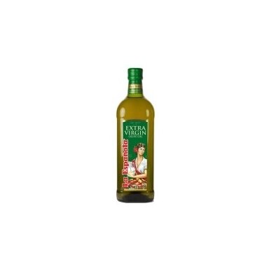Alyvuogių aliejus LA ESPANOLA Extra Virgin, 1 l