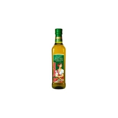 Alyvuogių aliejus LA ESPANOLA Extra Virgin, 500 ml