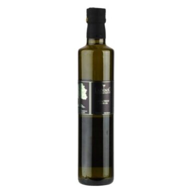 Alyvuogių aliejus LADINIO Premium Extra Virgin, 500 ml