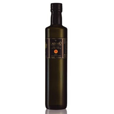 Alyvuogių aliejus LADINIO Premium Sitia P.D.O. Extra Virgin, 500 ml