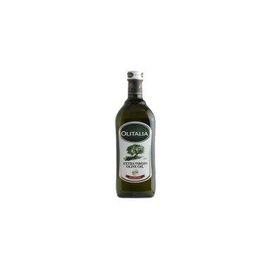 Alyvuogių aliejus OLITALIA, Extra virgin, 1 l