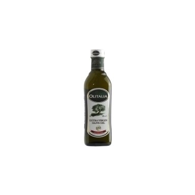 Alyvuogių aliejus OLITALIA Extra Virgin, 500 ml