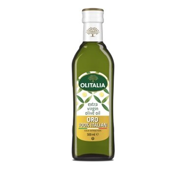 Alyvuogių aliejus OLITALIA, Selezione Oro, pirmo spaudimo, 500 ml Alyvuogių aliejus OLITALIA, Selezione Oro, pirmo spaudimo, 500 ml