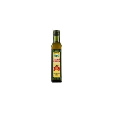 Alyvuogių aliejus PREMIUM SEVILLA Extra Virgin, 250 ml