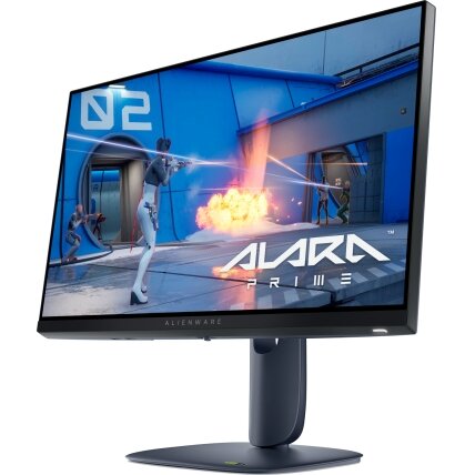 Alienware 25 320Hz Gaming Monitor - AW2525HM 1