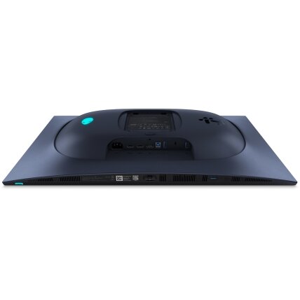Alienware 27 4K QD-OLED Gaming Monitor - AW2725Q 2