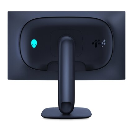 Alienware 27 4K QD-OLED Gaming Monitor - AW2725Q 3