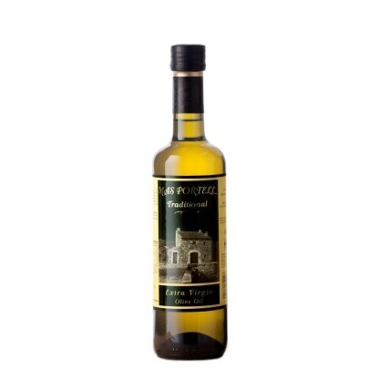 Alyvuogių aliejus MAS PORTELL Extra Virgin, 0,5 l Alyvuogių aliejus MAS PORTELL Extra Virgin, 0,5 l