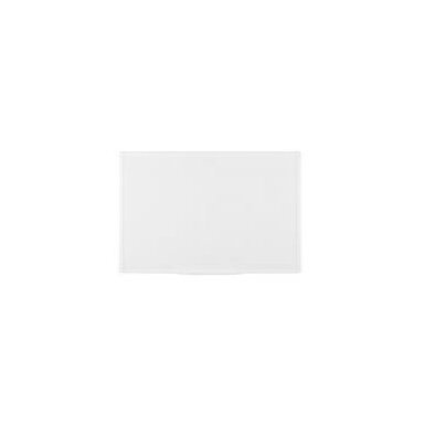 Antimikrobinė baltoji magnetinė lenta BI-OFFICE BioCote, 1200x900 mm