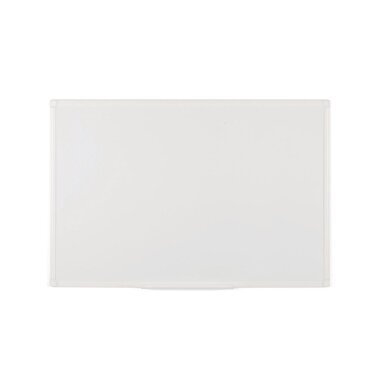 Antimikrobinė baltoji magnetinė lenta BI-OFFICE BioCote, 900x600 mm