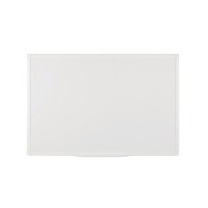 Antimikrobinė baltoji magnetinė lenta BI-OFFICE BioCote, 600x450 mm Antimikrobinė baltoji magnetinė lenta BI-OFFICE BioCote, 600x450 mm