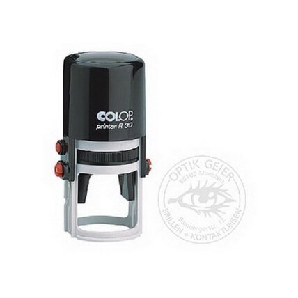 Antspaudas Colop Printer R30, bespalvė pagalvėlė Antspaudas Colop Printer R30, bespalvė pagalvėlė