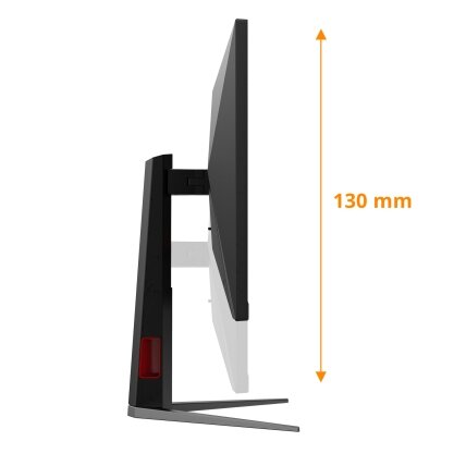 AOC 68,6cm (27") 27G4HA 16:09 2xHDMI+DP IPS 1