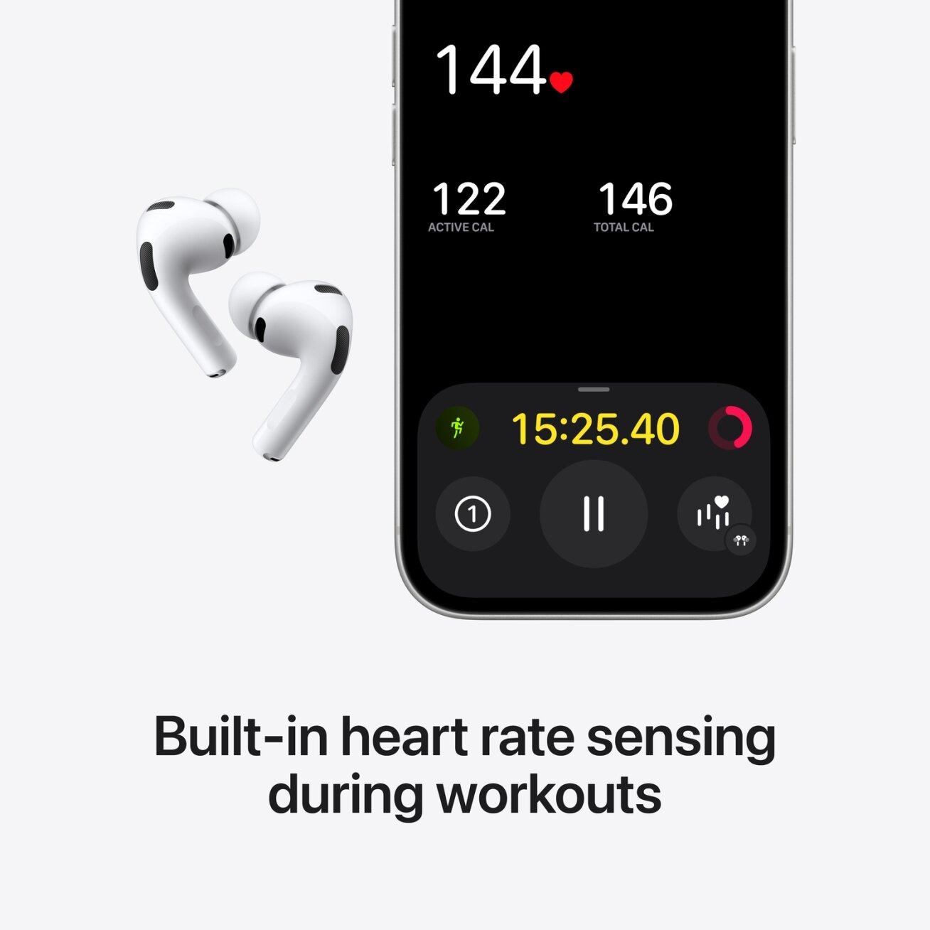 Apple AirPods Pro 3 1