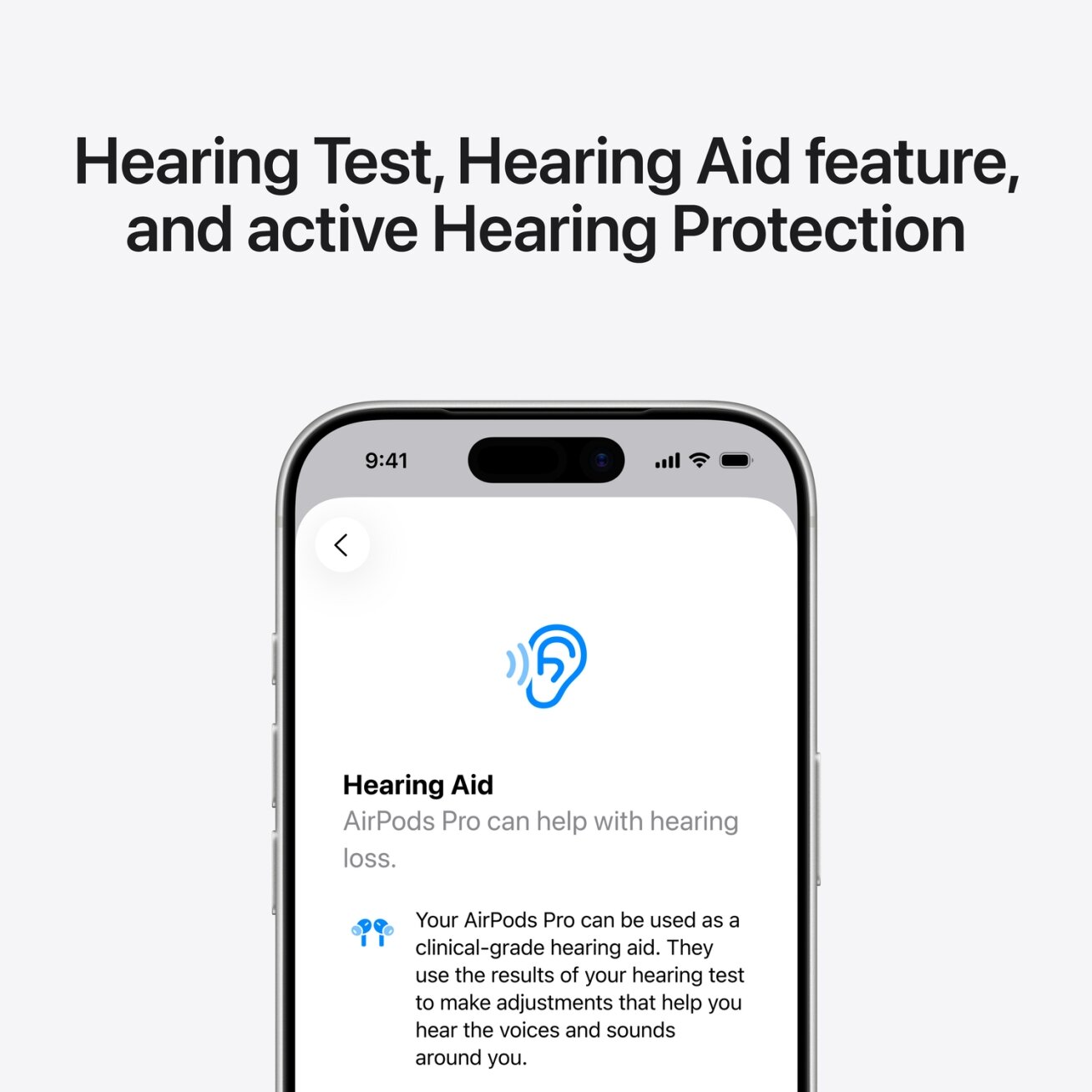Apple AirPods Pro 3 2