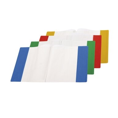 Aplankalas sąsiuviniams PANTA PLAST A5 210x346 mm, 5 vnt. Aplankalas sąsiuviniams PANTA PLAST A5 210x346 mm, 5 vnt.