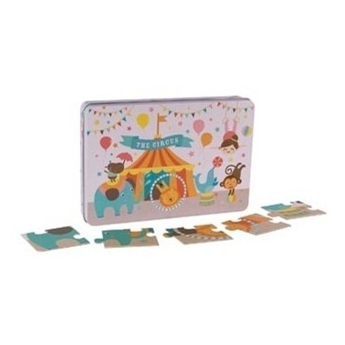 Apli Kids XL dėlionė CIRKAS