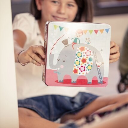 Apli Kids lipdukų žaidimas DRAMBLIUKAI 1 Apli Kids lipdukų žaidimas DRAMBLIUKAI 1