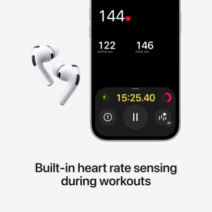 Apple AirPods Pro 3 1