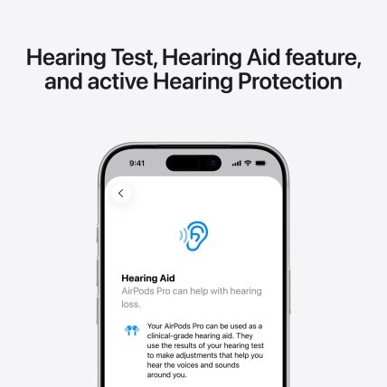 Apple AirPods Pro 3 2