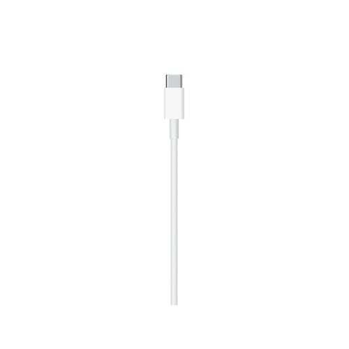Apple lightning cable 2 m White Apple lightning cable 2 m White