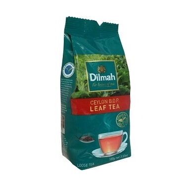 Arbata DILMAH, BOP, biri, 100 g